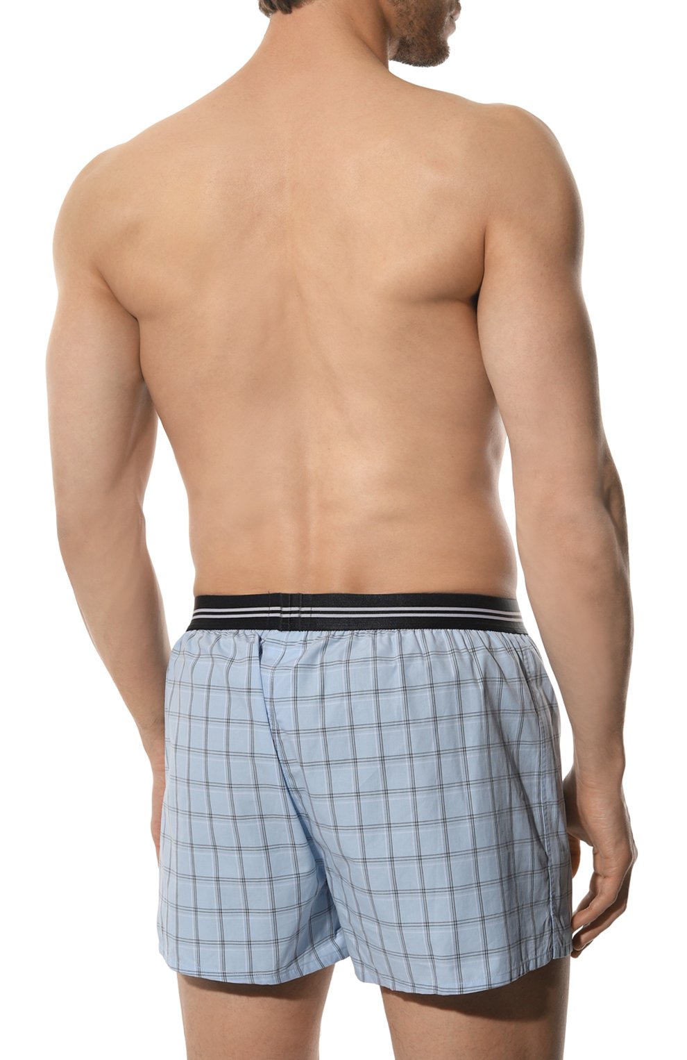 Комплект из трех боксеров BOSS, арт. 50480034, фото 3