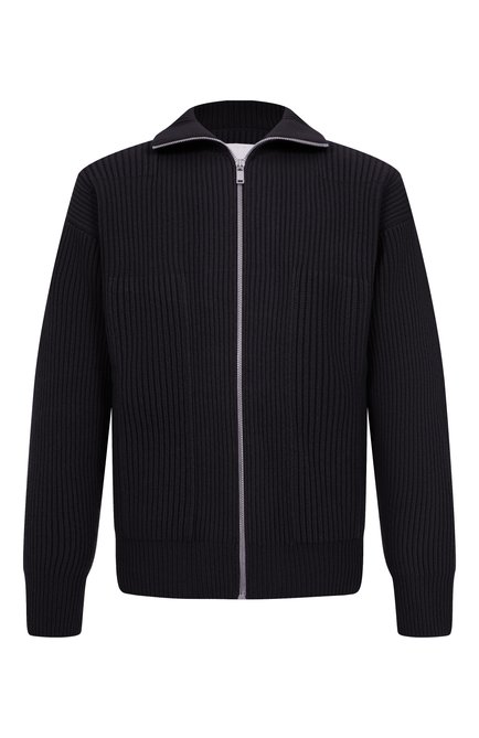 Мужской шерстяной кардиган JIL SANDER, арт. J22HP0048-J14784