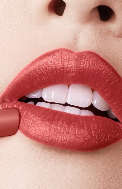 Матовая помада для губ rouge stiletto lumi matte, оттенок  nude rose 386l (2g) CHRISTIAN LOUBOUTIN, арт. 8435415077750, фото 5