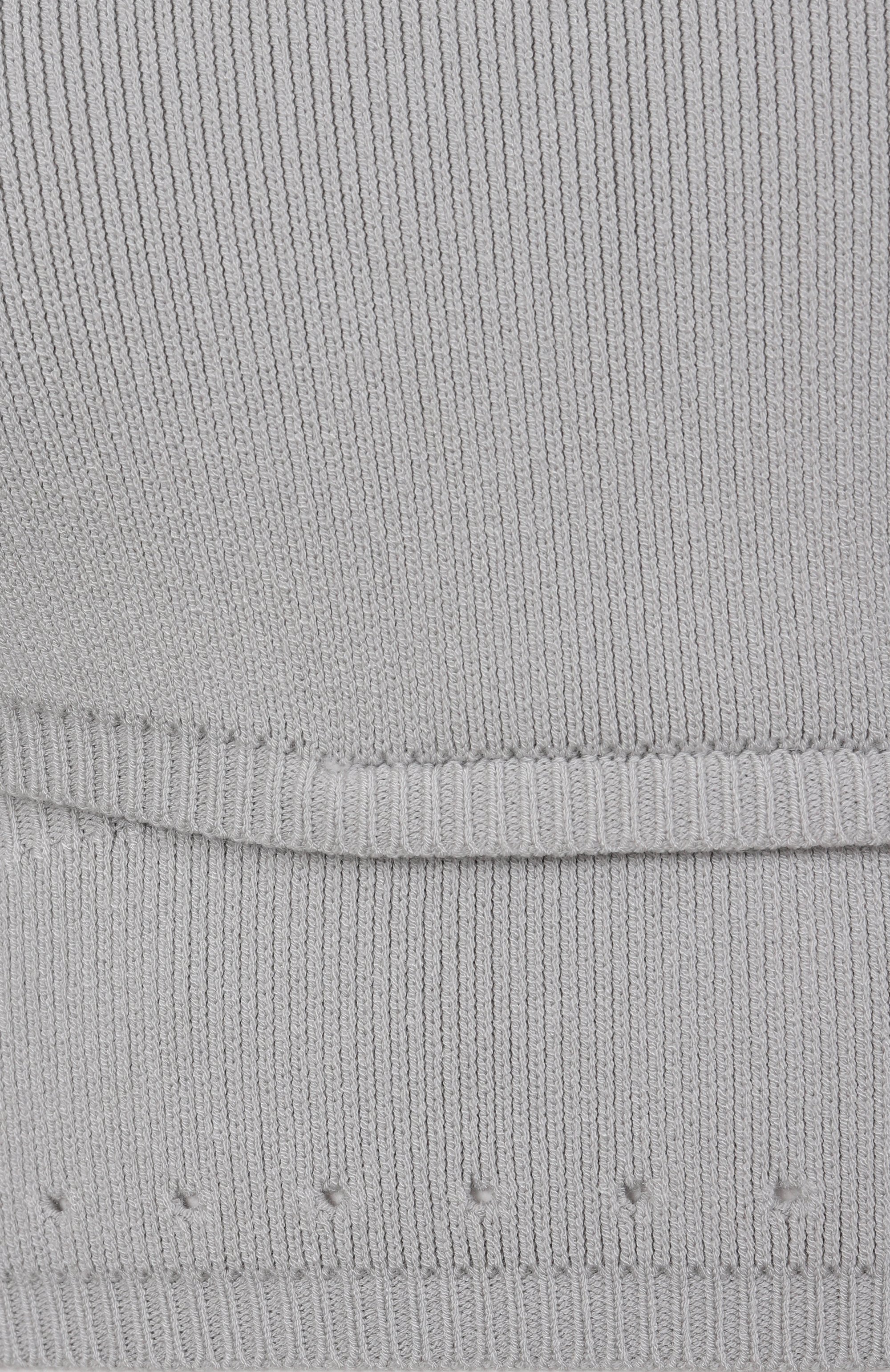 Топ из вискозы AND THE BRAND, арт. S25-TP042-1203-911, фото 6