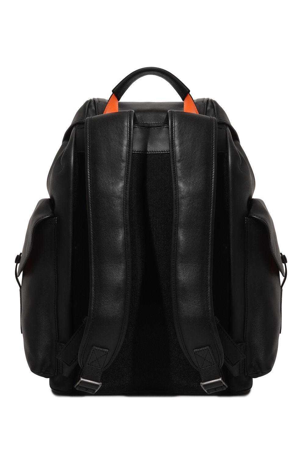 Кожаный рюкзак SANTONI, арт. UIBBA2273DB-GSP9N01, фото 6