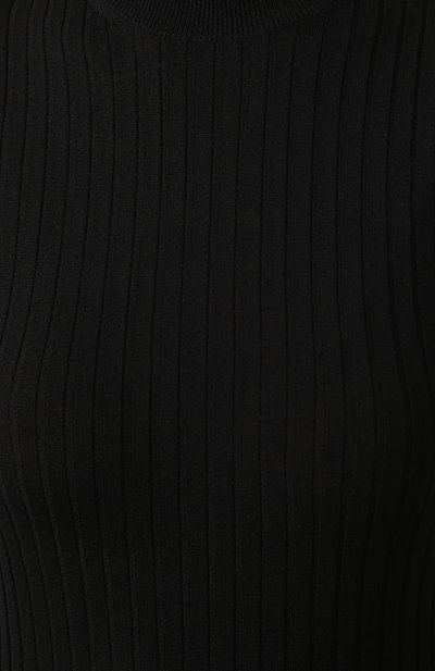 Шерстяная водолазка ACNE STUDIOS, арт. A60114, фото 5