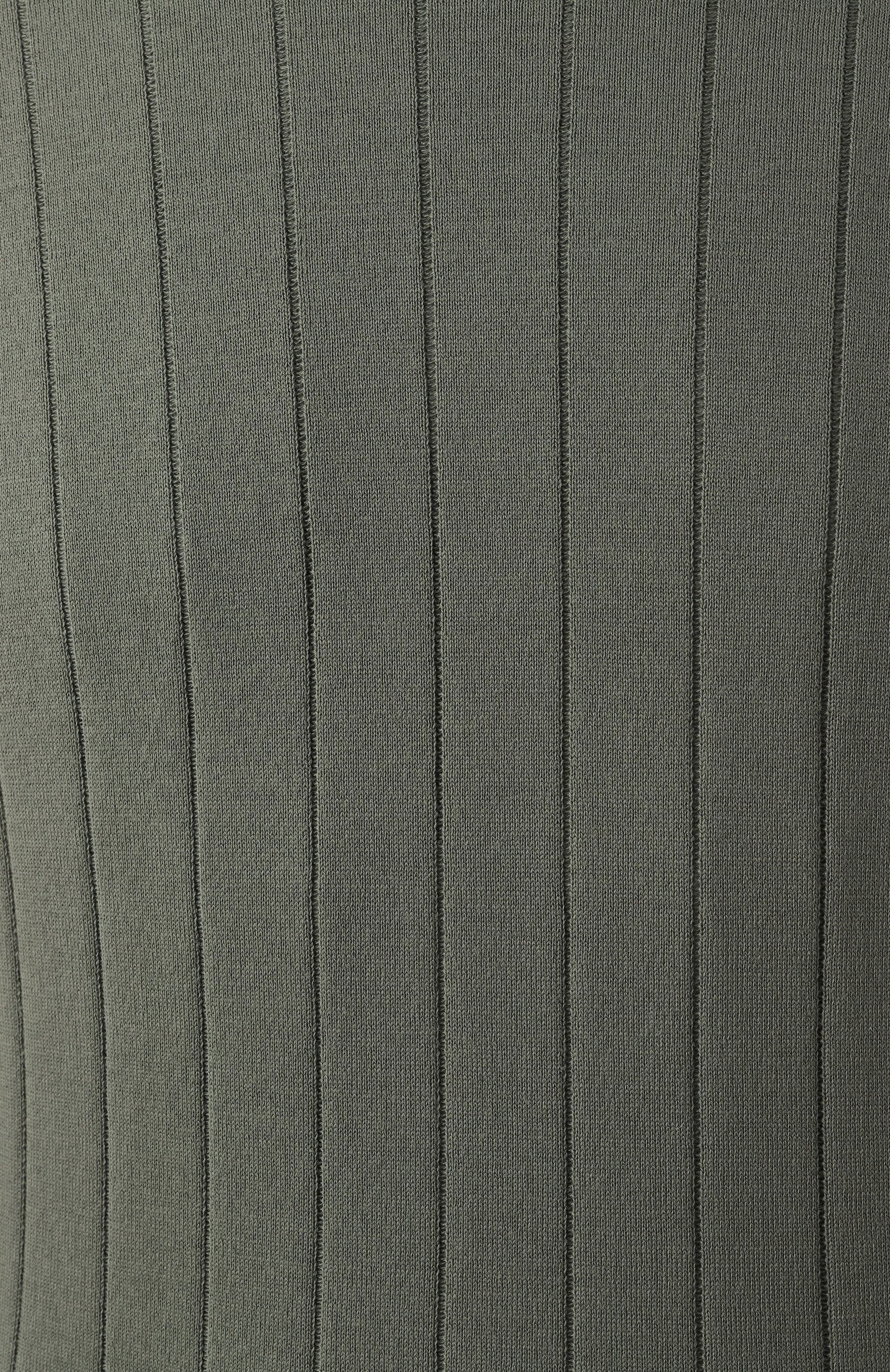 Хлопковый джемпер CORNELIANI, арт. 25M513-2525153, фото 6