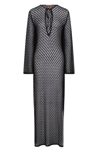 Женское платье из вискозы MISSONI, арт. MC26SQ04/BR014R