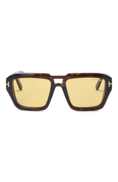 Солнцезащитные очки TOM FORD, арт. FT1202-F52E56, фото 3