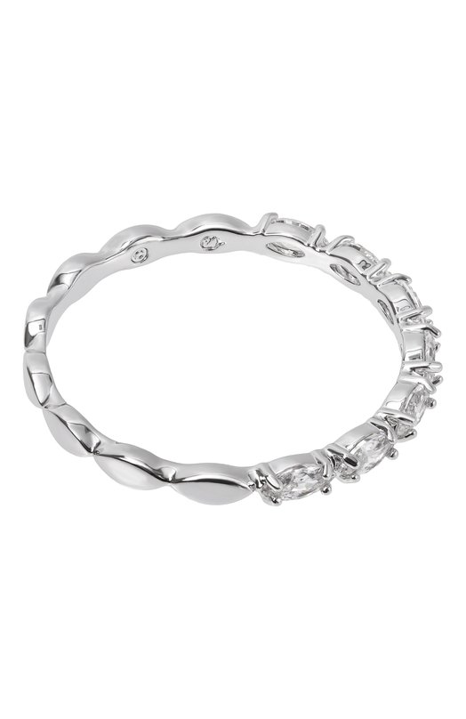Кольцо Vittore Swarovski 5366570 Серебряный 5366570