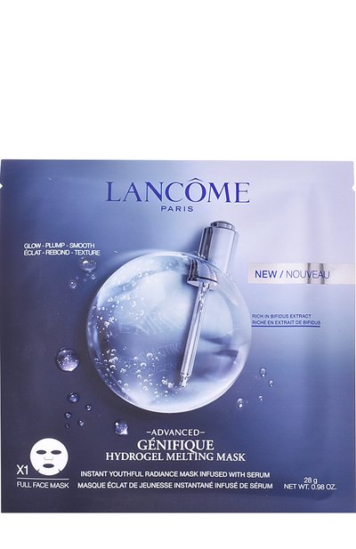 Гидрогелевая маска advanced génifique LANCOME, арт. 4935421656351, фото 1