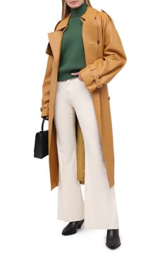 Хлопковый свитер BOSS, арт. 50441663, фото 2