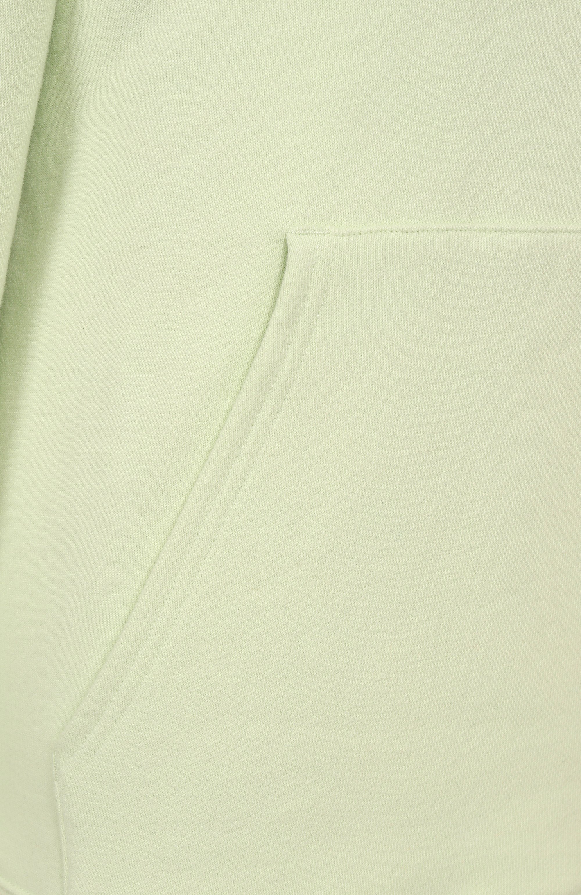 Хлопковое худи ALO YOGA, арт. U3013R, фото 6