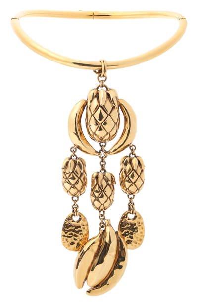 Женское колье CHLOÉ, арт. CHC24WF077CB79DCTU