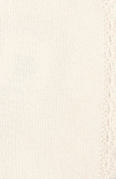 Кашемировая шапка OSCAR ET VALENTINE, арт. BEG09, фото 3