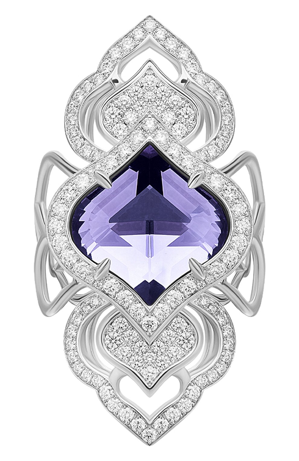 Кольцо CHOPARD, арт. 829723-1010, фото 3