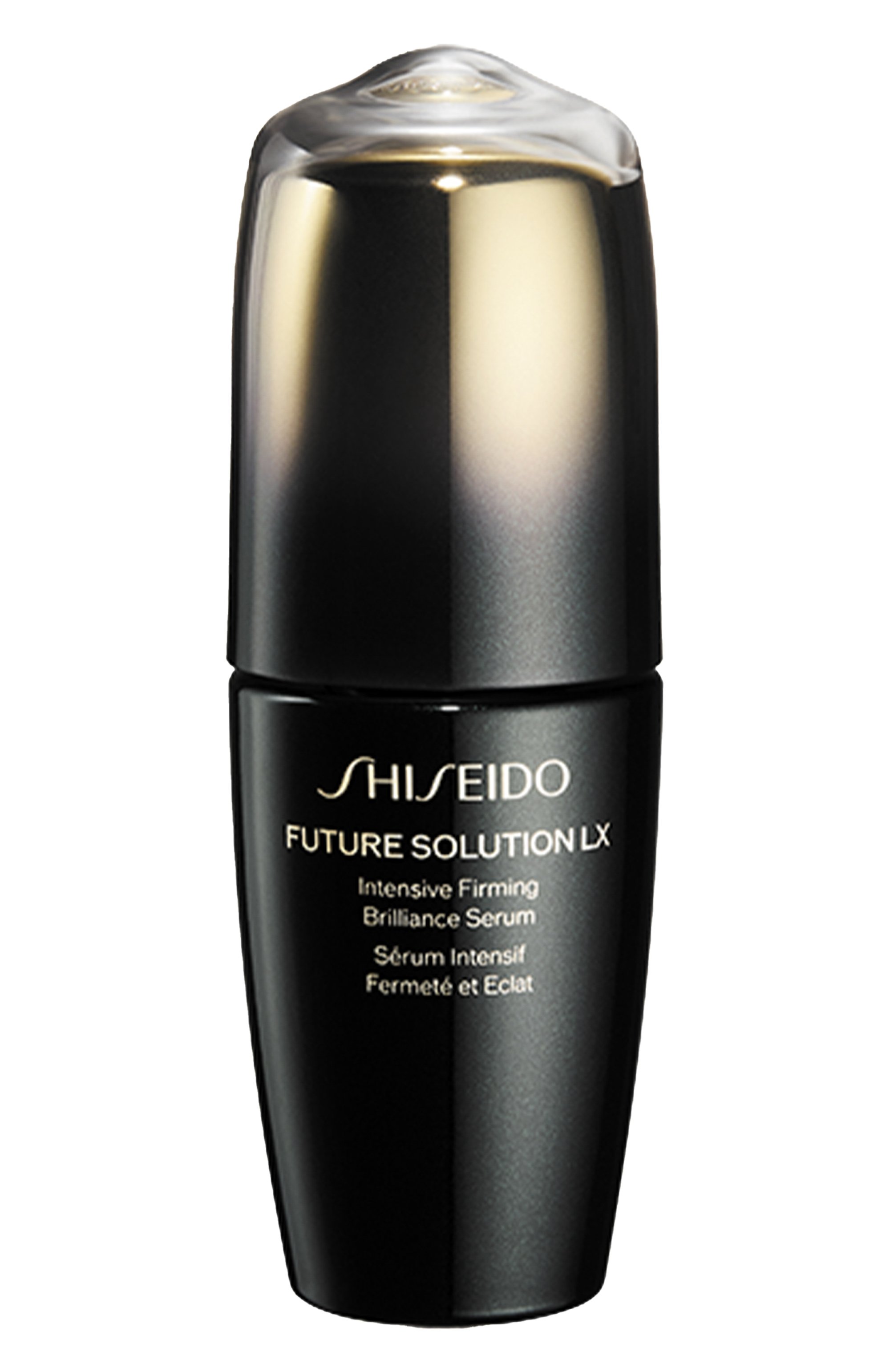 Интенсивная сыворотка для упругости и сияния кожи future solution lx (50ml) SHISEIDO бесцветного цвета по цене 47500 руб., арт. 21262SH, фото 1 Интенсивная сыворотка для упругости и сияния кожи future solution lx (50ml) SHISEIDO, арт. 21262SH, фото 1