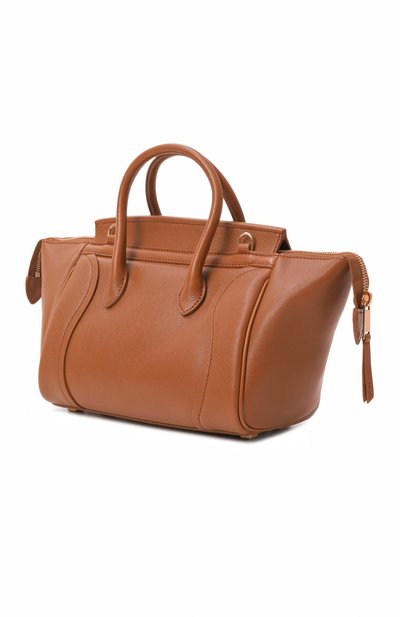 Сумка luggage small CELINE, арт. 12421/3GW2, фото 4