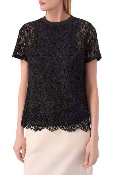 Хлопковый топ SEVEN LAB, арт. 126-S-W-23-90-105, фото 3