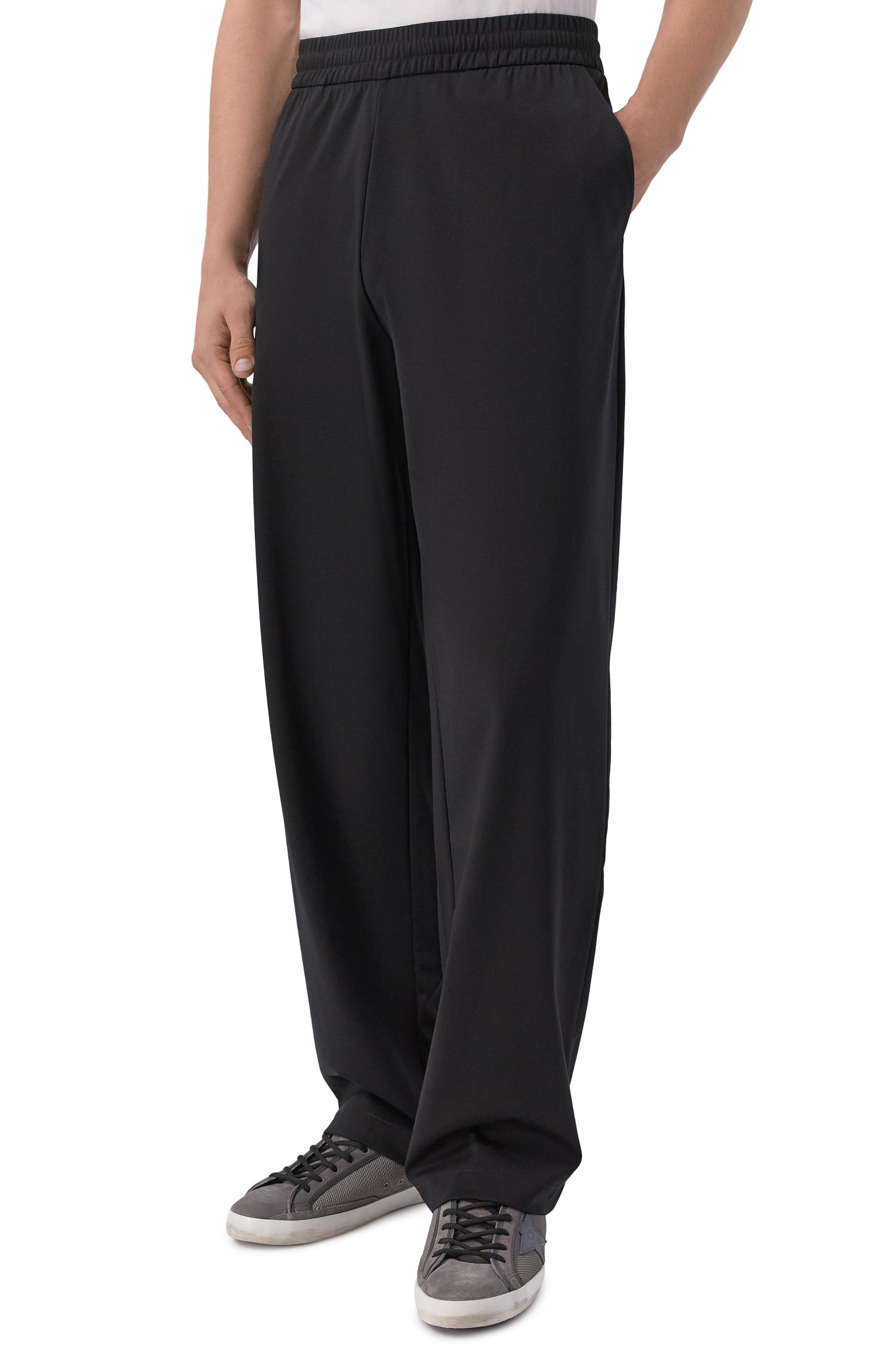 Брюки EMPORIO ARMANI, арт. EM006858/AF28109, фото 3