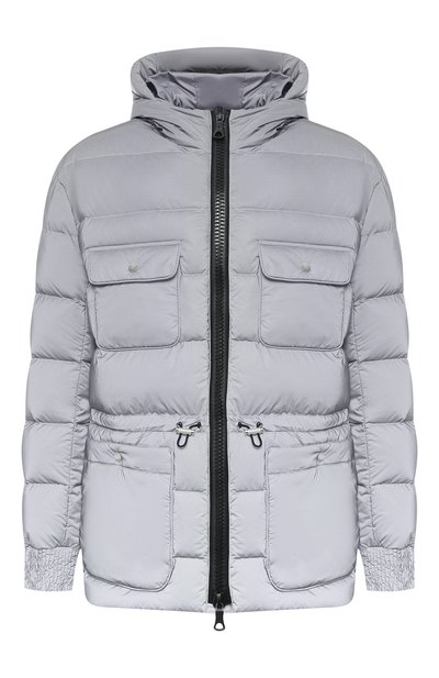 Пуховик IENKI IENKI, арт. BERLIN MAN/REFLECTIVE NYL0N, фото 1