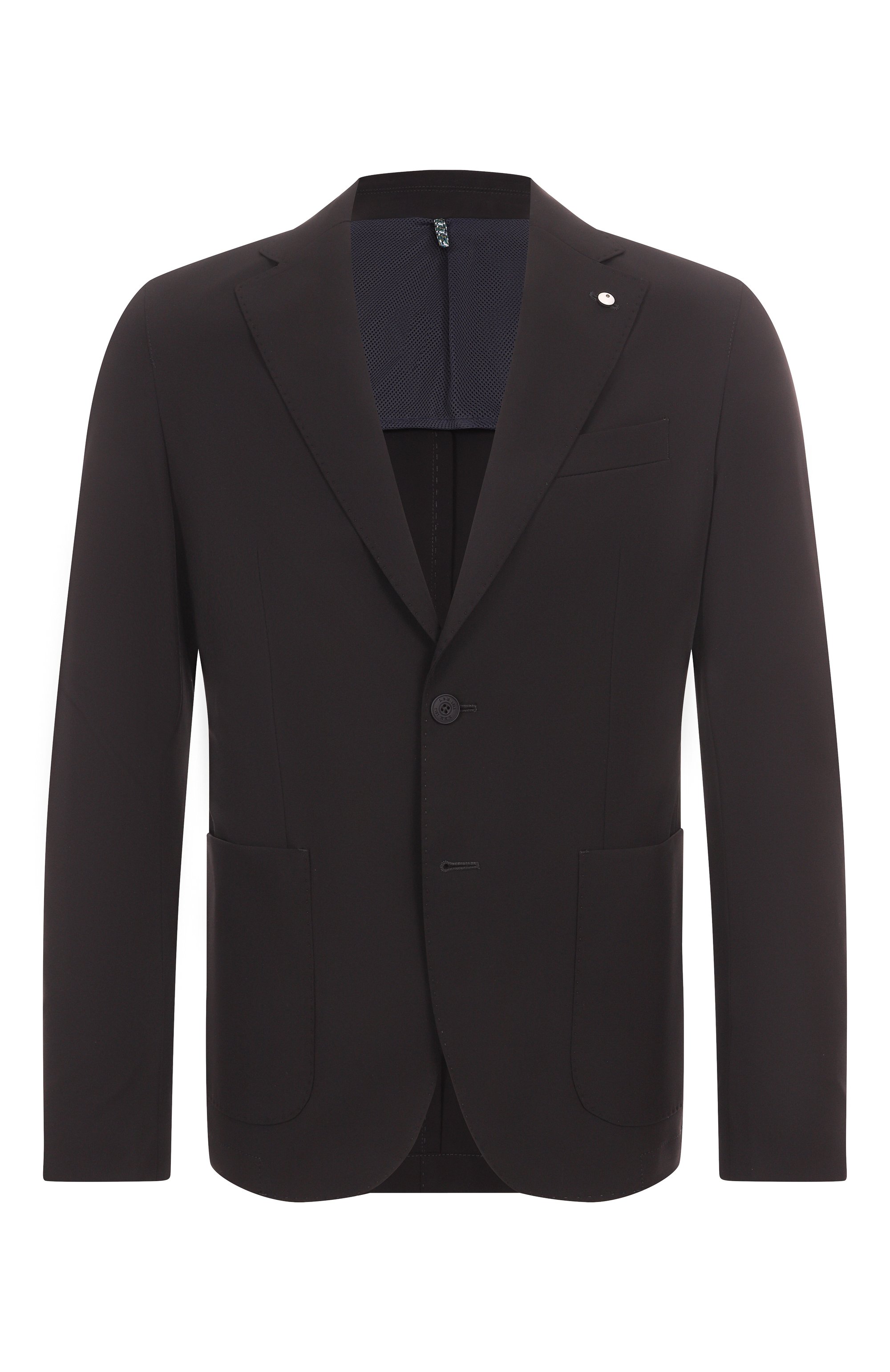 Однобортный пиджак L.B.M. 1911, арт. 2844/55212, фото 1