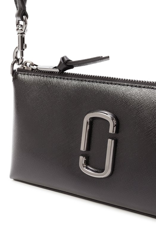 Сумка The Snapshot MARC JACOBS (THE) 2P5SMN015S02 Чёрный  2P5SMN015S02 Фото 3