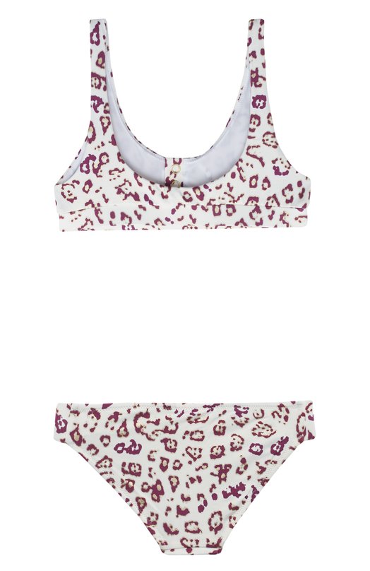 

Раздельный купальник Lison Paris, Розовый