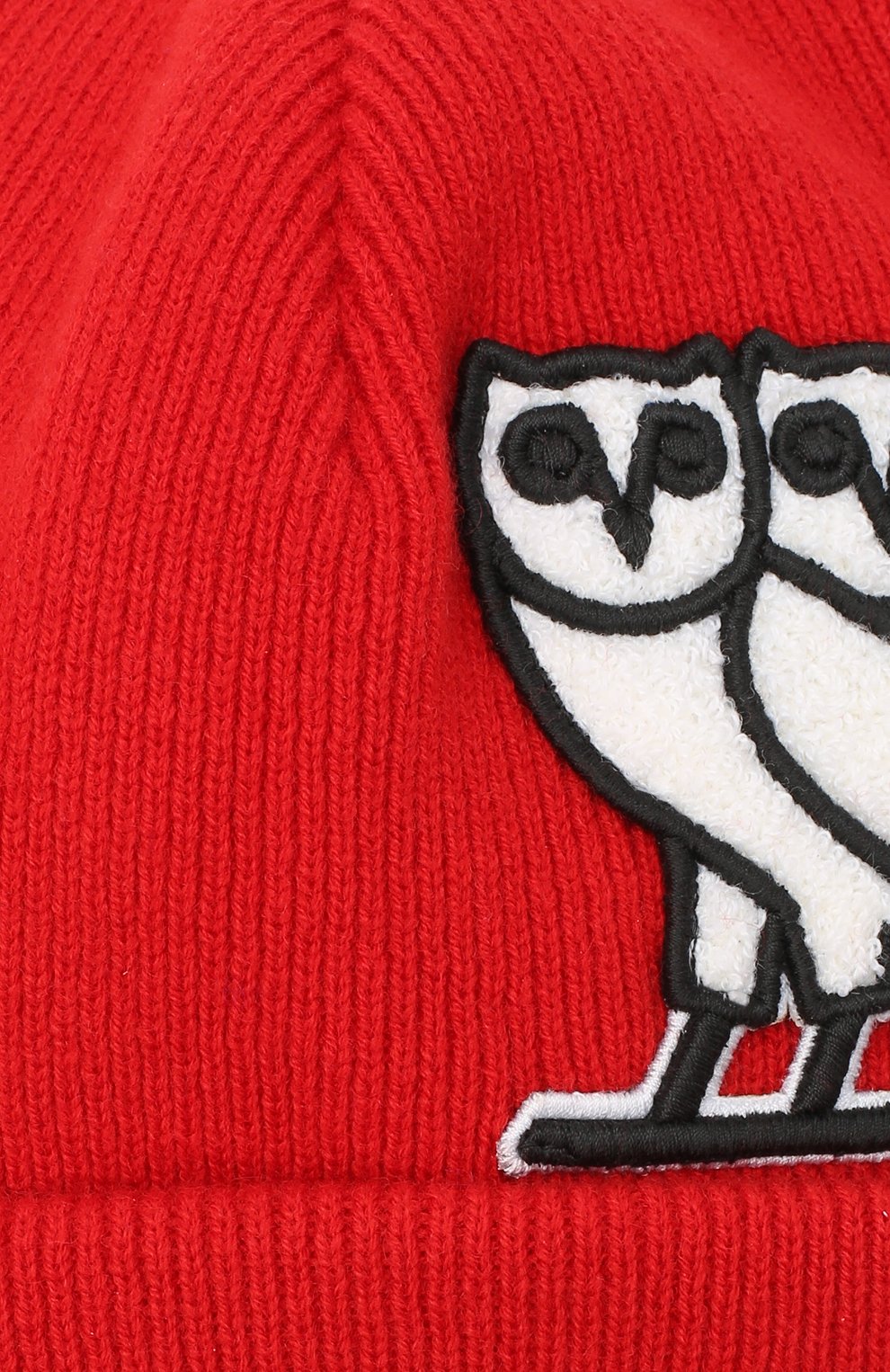 Шерстяная шапка d2 x ovo DSQUARED2, арт. KNM0001 01W03698, фото 3