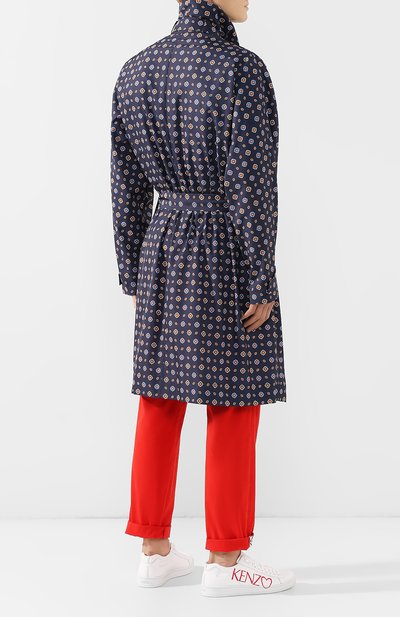 Плащ KENZO, арт. 50U2501PB, фото 4
