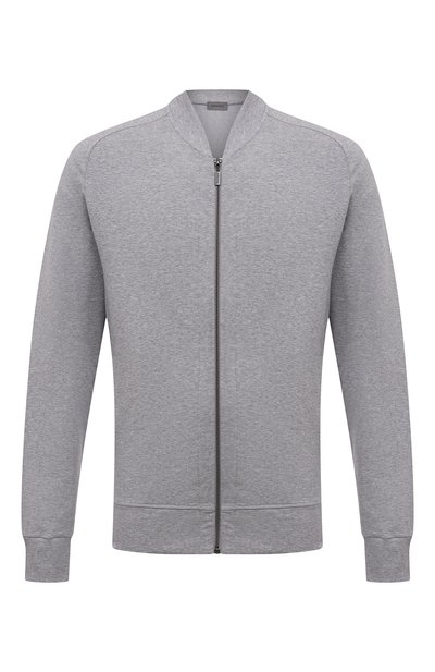 Хлопковая толстовка HANRO, арт. 075076., фото 1