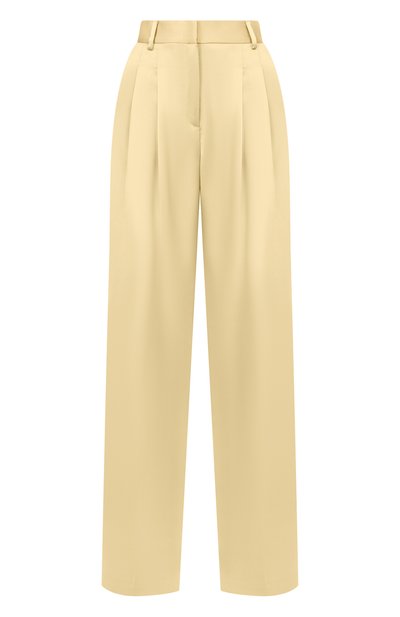 Атласные брюки THE ANDAMANE, арт. T190408A/TNP229, фото 1