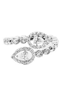 Кольцо CASATO, арт. MX1335BT-W, фото 1