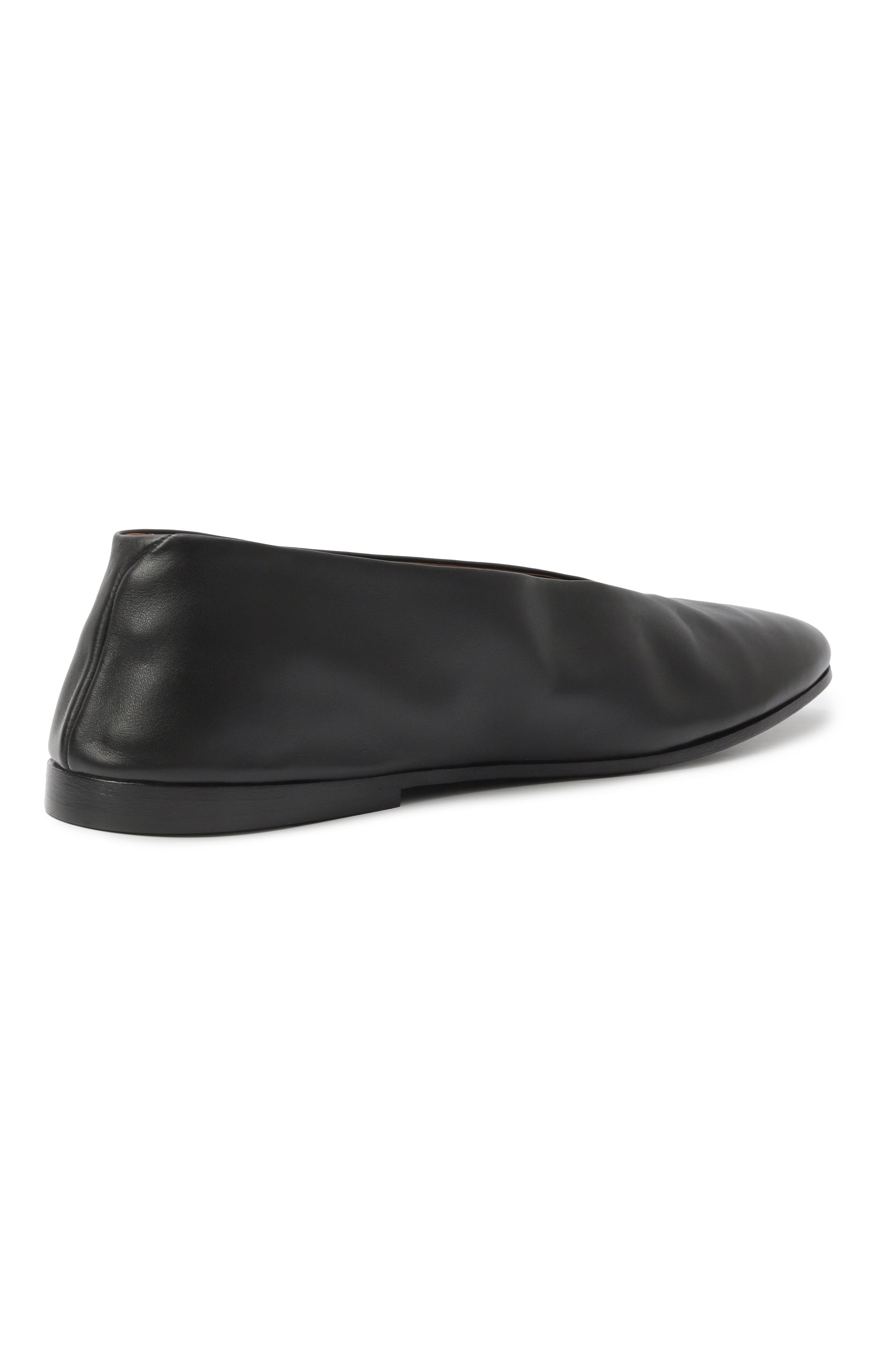 Кожаные балетки scivolo MARSELL, арт. MW8696/P010, фото 5