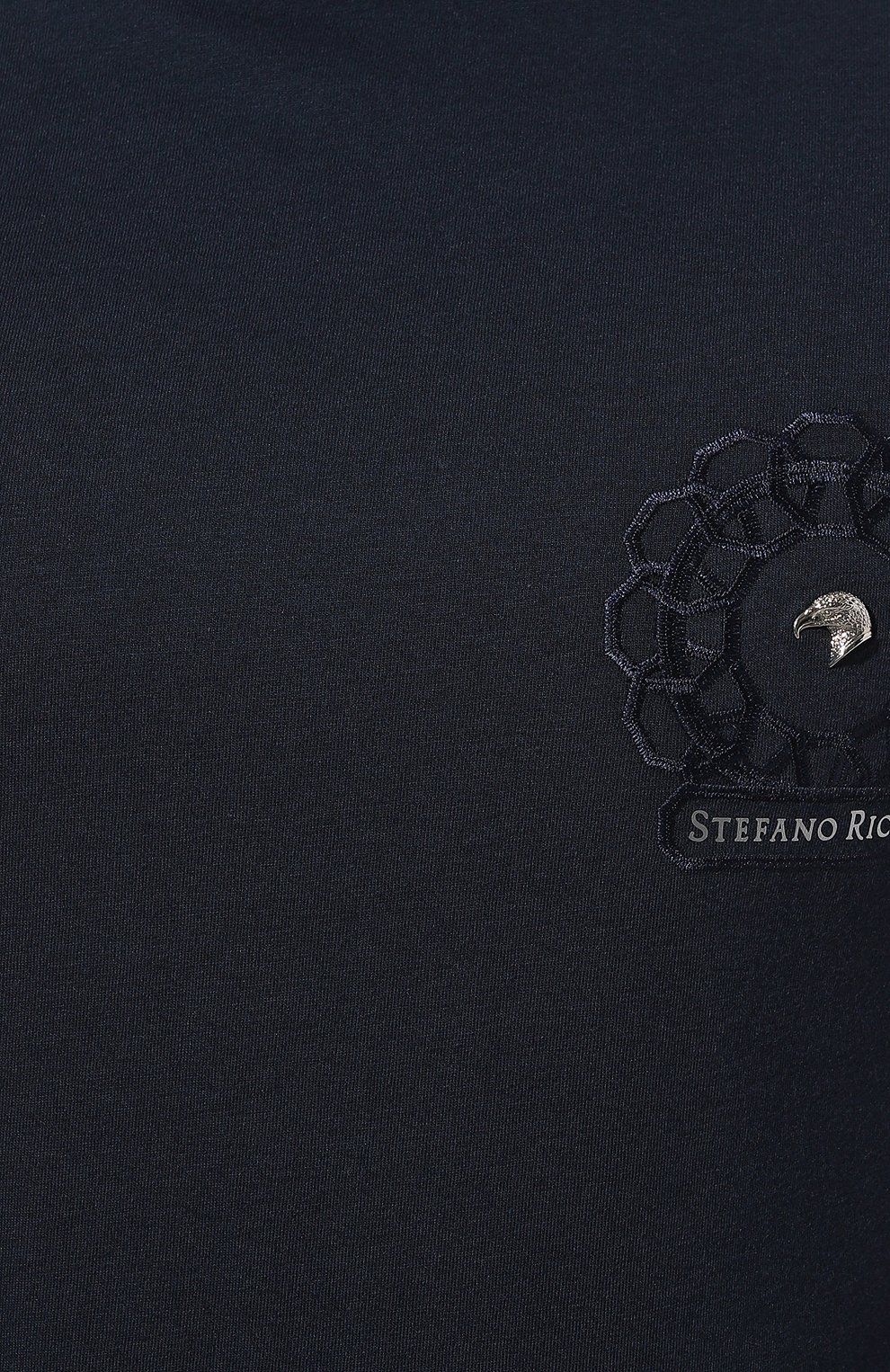 Футболка STEFANO RICCI, арт. MNH3402730/803, фото 5