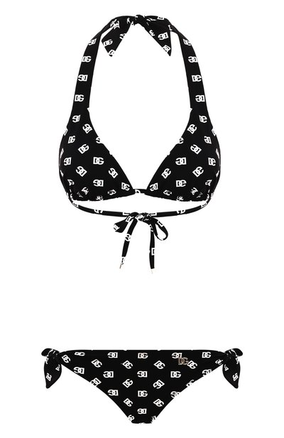 Раздельный купальник DOLCE & GABBANA, арт. 08A54J/0N02A, фото 1