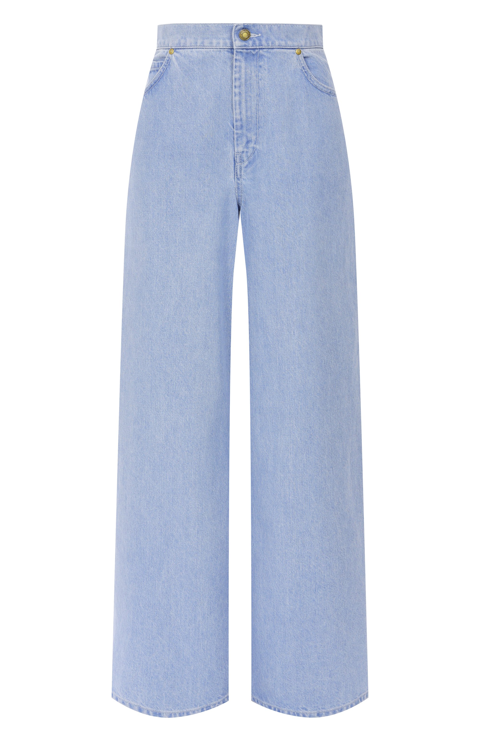 Джинсы MAX MARA, арт. AFFARI, фото 1