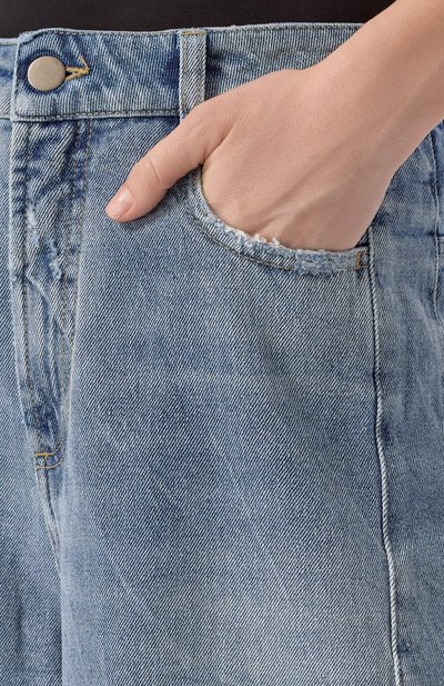 Джинсы ANDREA YA'AQOV, арт. 25WDEN16, фото 5