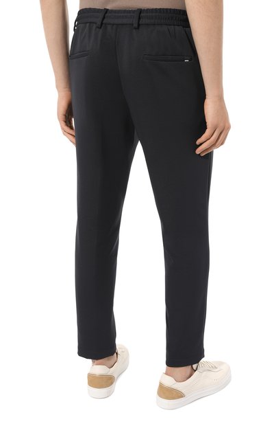 Брюки BOSS, арт. 50497327, фото 4