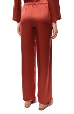 Шелковая пижама LA PERLA, арт. 0020288, фото 6