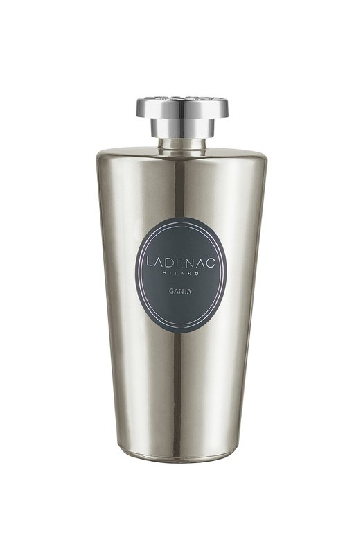 фото Диффузор urban senses ganja lead grey (500ml) ladenac milano