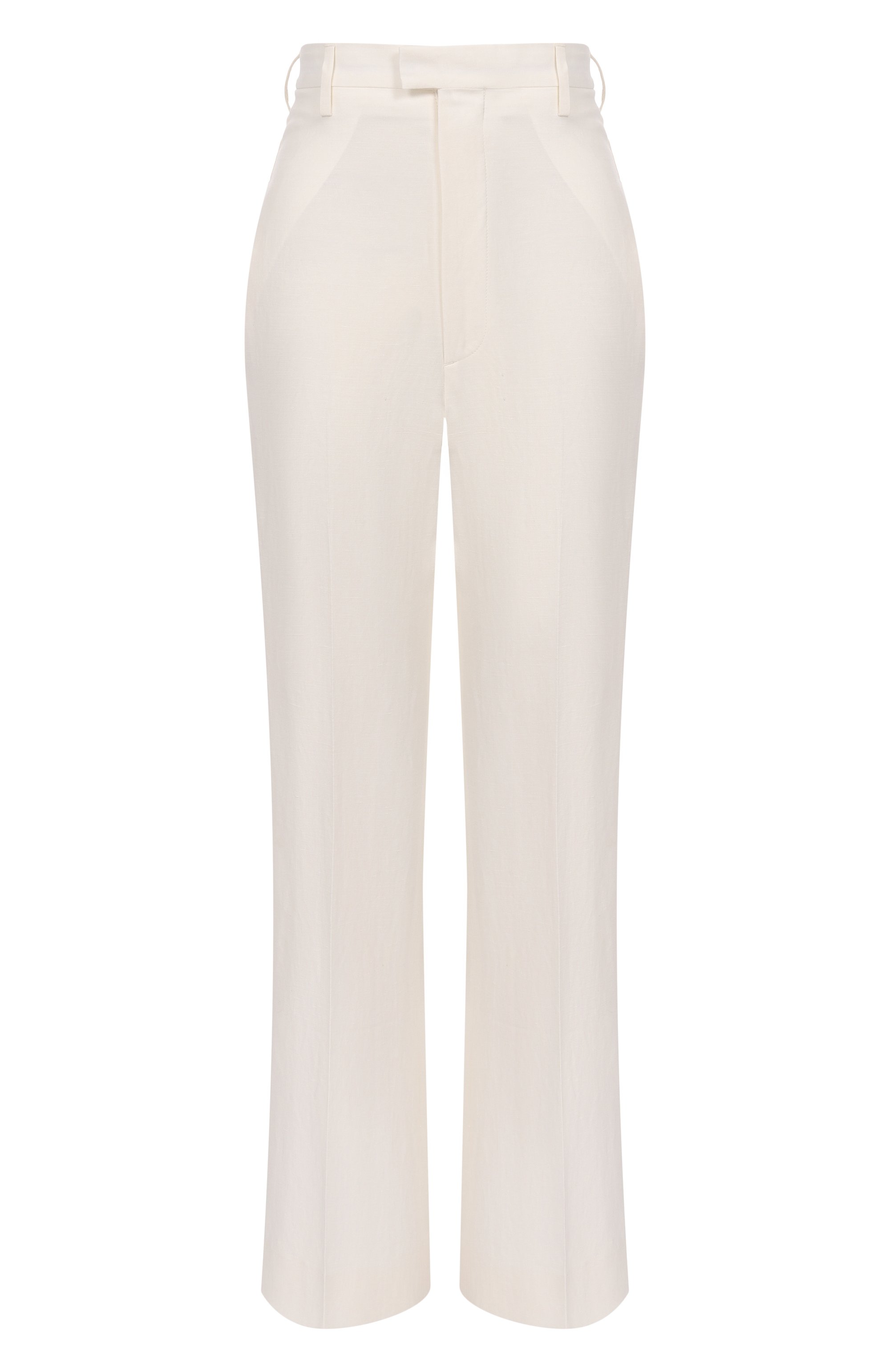 Брюки из вискозы и льна ARMARIUM, арт. ARMFWP030/V016, фото 1