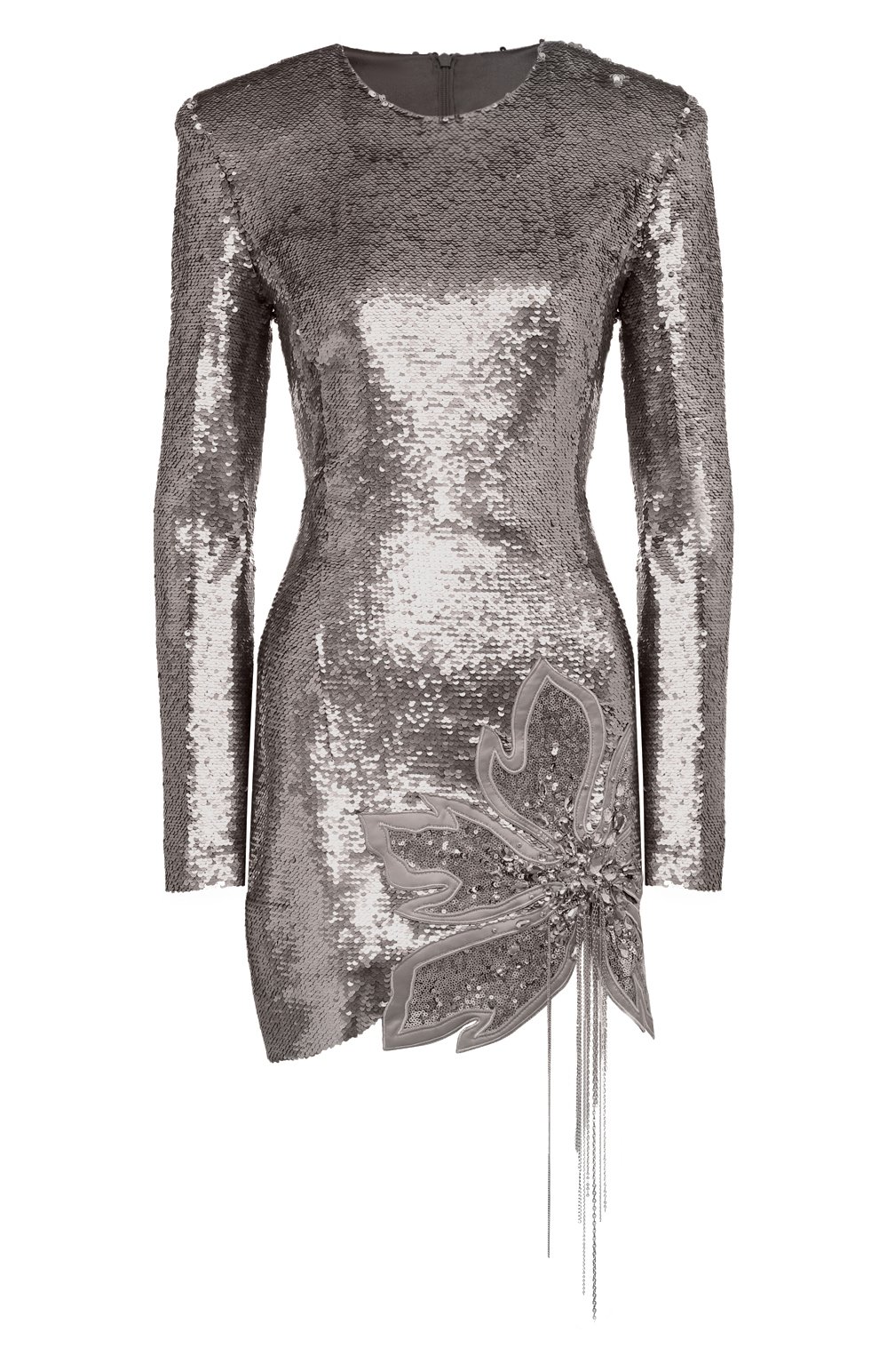 Платье с пайетками YANINA, арт. 0-2658А, фото 1