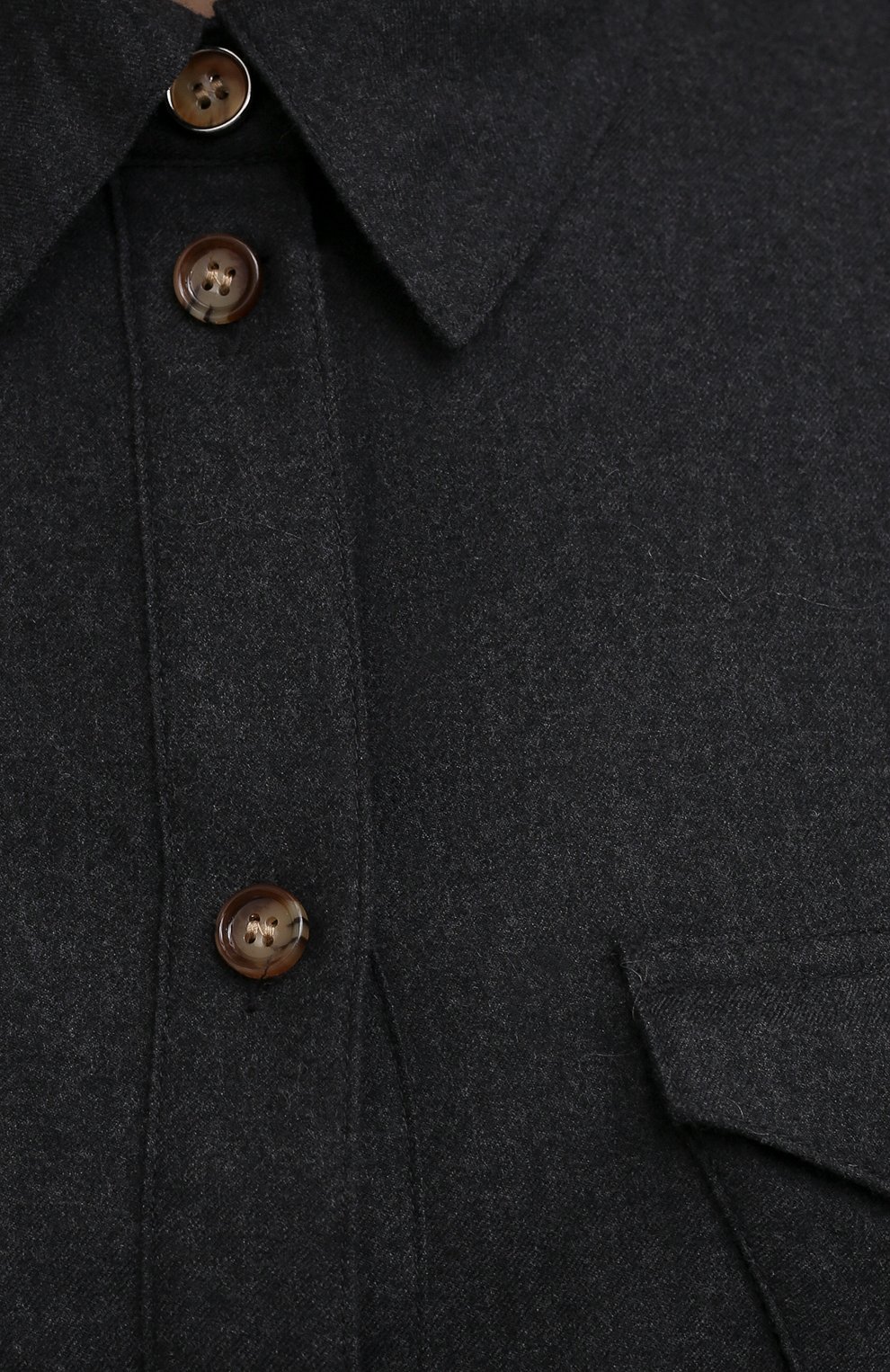 Шерстяное платье BURBERRY, арт. 8044830, фото 5