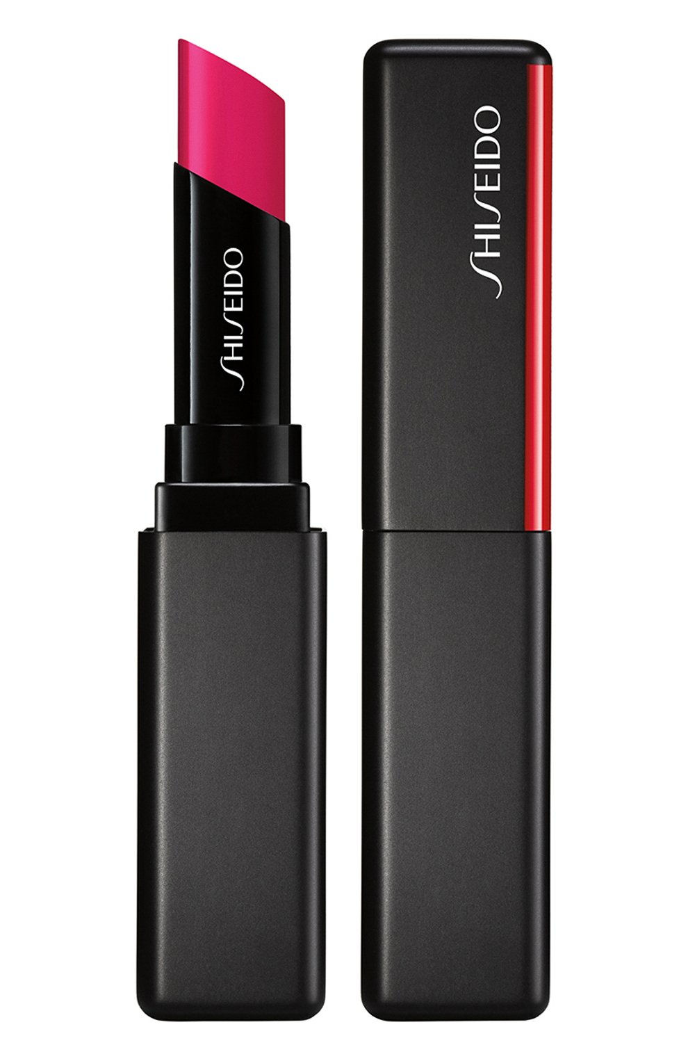 Помада для губ visionairy gel, 214 pink flash SHISEIDO, арт. 15191SH, фото 1