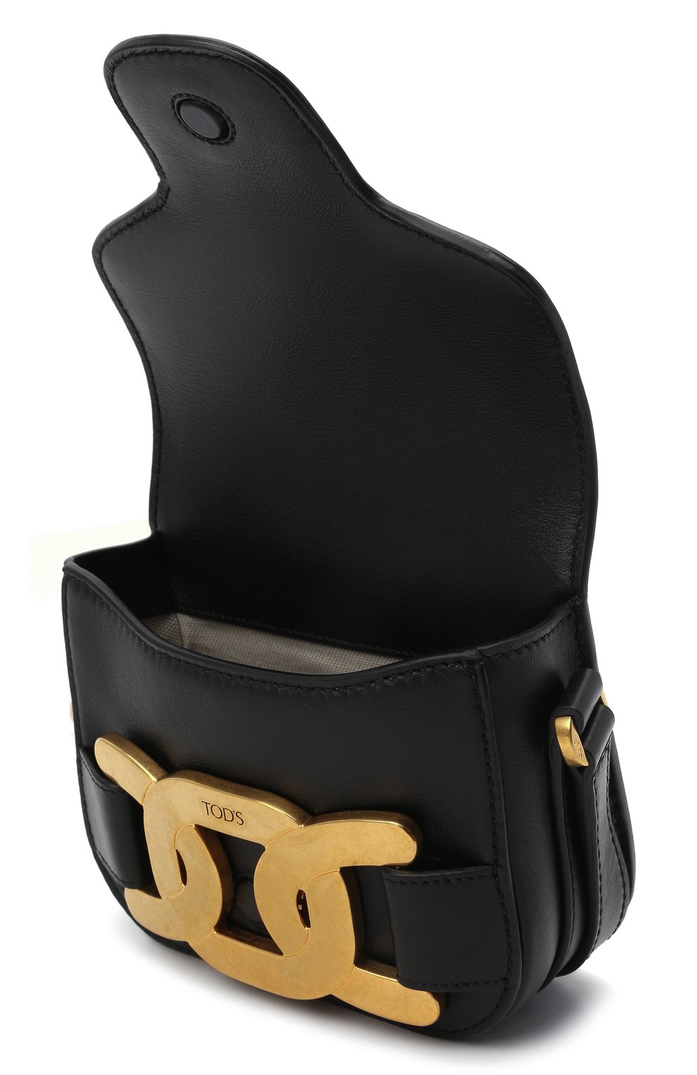 Сумка aoy small TOD’S, арт. XBWA0YJ0100R0R, фото 4