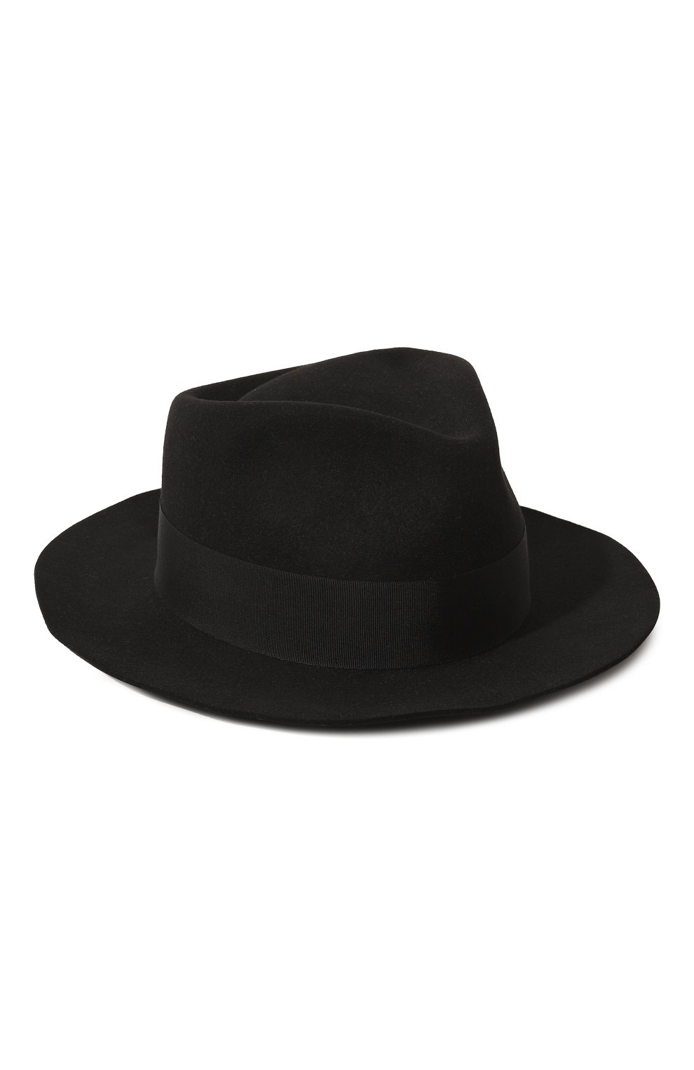 Шляпа SAINT LAURENT, арт. 706545/3YL031000, фото 1