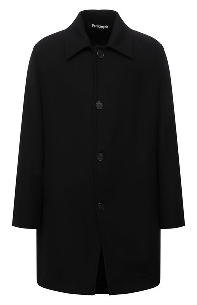 Пальто PALM ANGELS, арт. PMEA187F21FAB0011005, фото 1