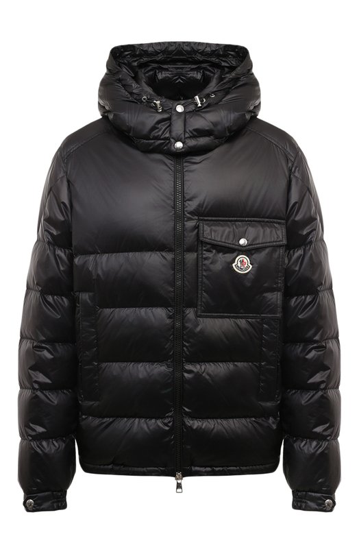 фото Пуховик wollaston moncler