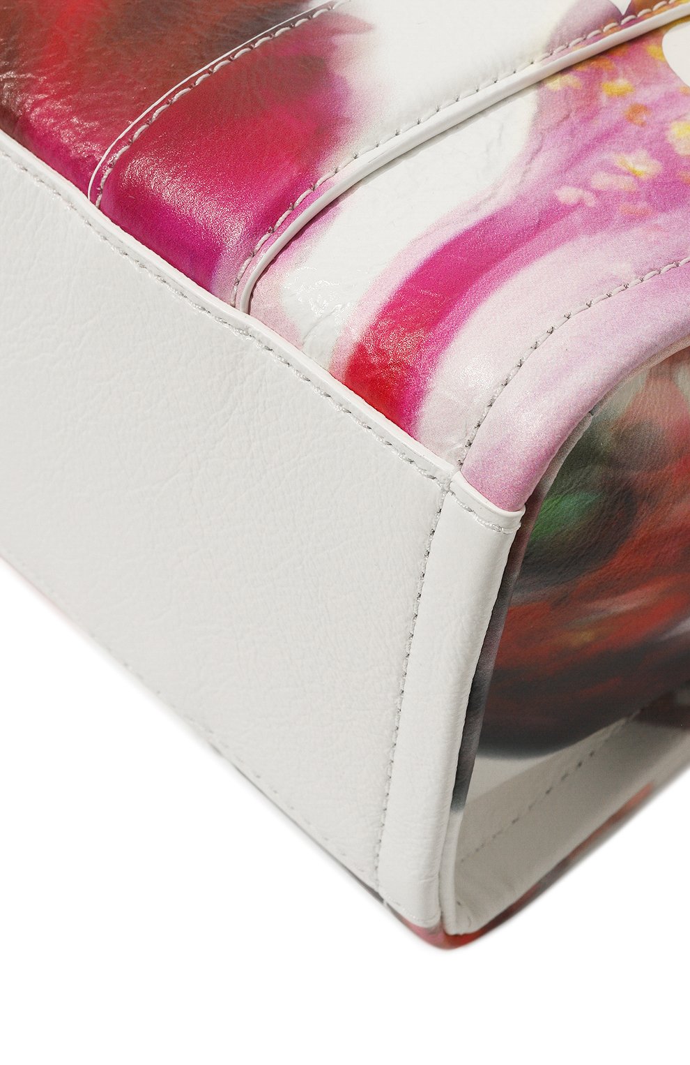 Сумка the tote bag small MARC JACOBS (THE), арт. 2P4HTT053H02, фото 3