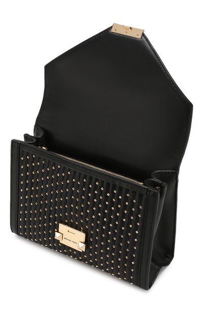 Сумка whitney large MICHAEL MICHAEL KORS, арт. 30S9GWHL3T, фото 4