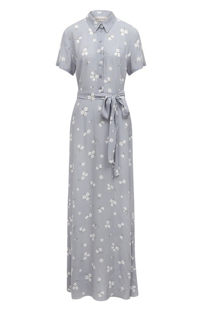 Платье из вискозы SASHAVERSE, арт. D060/ERICA/4, фото 1