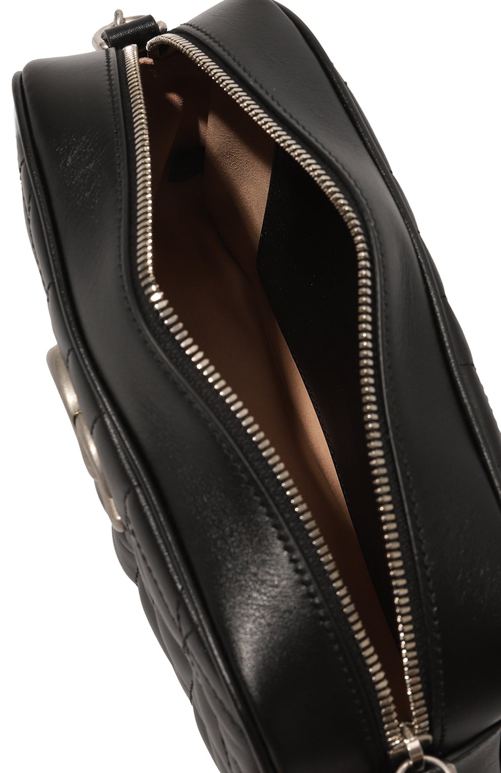 Сумка gg marmont small GUCCI, арт. 447632 UM8BN, фото 5