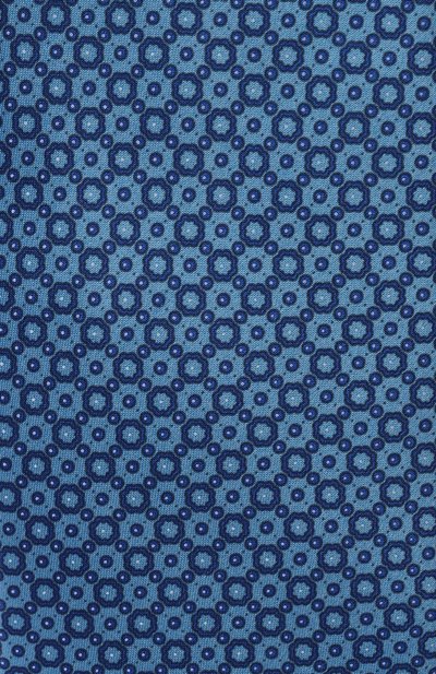 Шелковый галстук STEFANO RICCI JUNIOR, арт. YCX/59004, фото 3